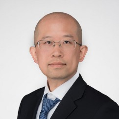 Dr. Ningyi Shao avatar image