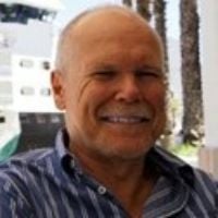 Prof. Dr. Jonathan Crush avatar image