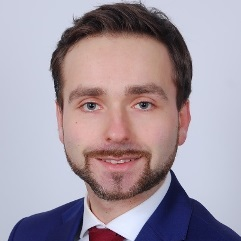 Dr. Jarosław Górecki avatar image
