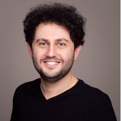 Dr. Fatih Uzun avatar image