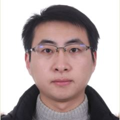 Dr. Chendong Guo avatar image