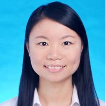 Dr. Chuan-Hua Zhou avatar image