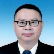 Prof. Dr. Fan Yang avatar image