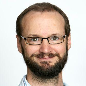 Dr. Christoph Rüdiger avatar image