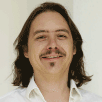 Dr. Lionel Jarlan avatar image