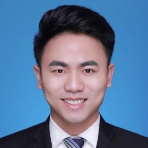 Dr. Rui Guo avatar image