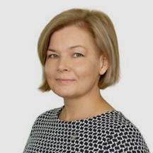 Dr. Gražina Kadžienė avatar image