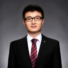 Prof. Dr. Jinglong Tang avatar image