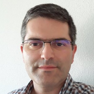 Dr. José Xavier avatar image