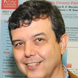 Dr. Mario F. Juruena avatar image