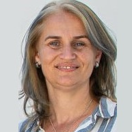Dr. Madalina Giorgiana Mangra avatar image