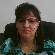 Dr. Dalia Simion avatar image