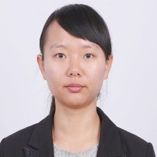 Dr. Xiaowei Huang avatar image