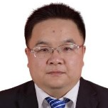 Dr. Xin-Guang Yang avatar image