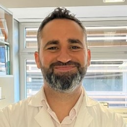 Dr. Juan Miguel Diaz-Tocados avatar image