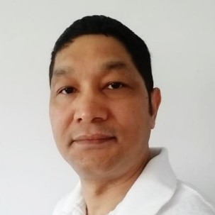 Prof. Dr. Ram Krishna Hona avatar image