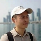 Dr. Lei Qin avatar image