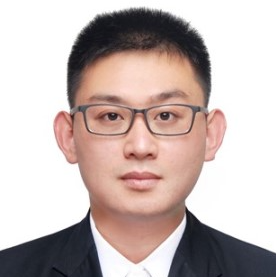 Dr. Kaiqiang Wang avatar image