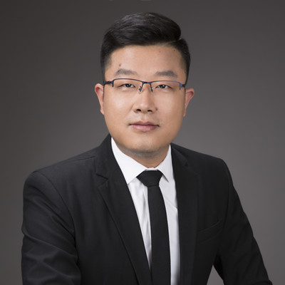Prof. Dr. Xiang Gao avatar image