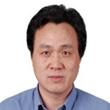 Prof. Dr. Xingfu Jiang avatar image
