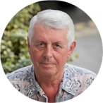 Prof. Dr. Roy Jefferis avatar image