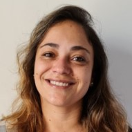 Dr. Fernanda Mendes De Rezende avatar image