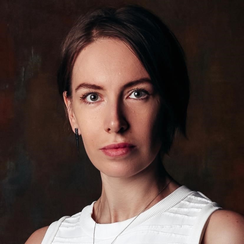 Dr. Aleksandra Asaturova avatar image