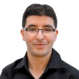 Prof. Dr. Sidi Ahmed Mahmoudi avatar image
