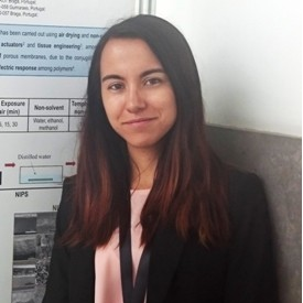 Dr. Vanessa F. Cardoso avatar image