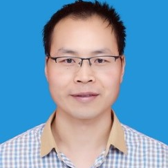 Dr. Yanhu Zhang avatar image