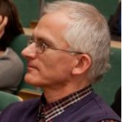 Prof. Dr. Jan L. Cieśliński avatar image