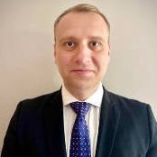 Dr. Ioannis Tsakiridis avatar image