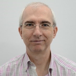 Prof. Dr. Rodrigo Alcántara avatar image