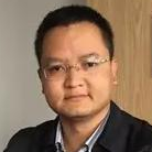 Prof. Dr. Guoyong Jin avatar image