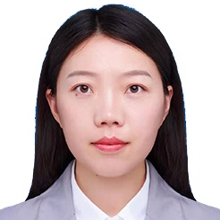 Dr. Qinxia Wang avatar image