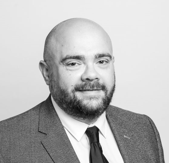 Dr. Ian Major avatar image