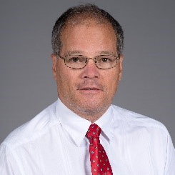 Dr. Timothy O'Toole avatar image