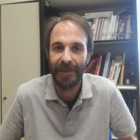 Dr. Angelo Frongia avatar image