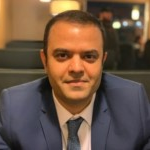 Dr. Mostafa Gorjian avatar image