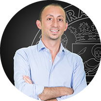 Prof. Dr. Pierpaolo Carlone avatar image