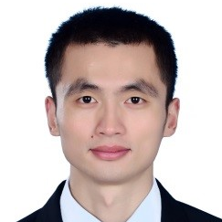 Dr. Shenglei Zhao avatar image