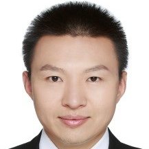 Dr. Lei Shu avatar image