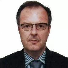 Prof. Dr. Rui Cunha Marques avatar image