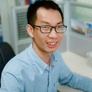 Dr. Renxian Li avatar image