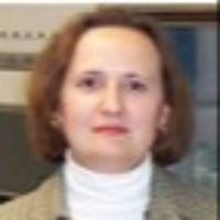 Dr. Elena Y. Enioutina avatar image