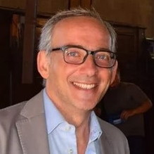 Prof. Dr. Nicola Pasquino avatar image