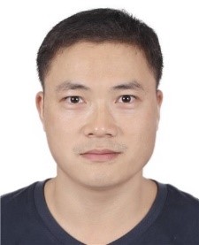 Dr. Junhao Qin avatar image