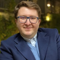 Dr. Reza Shahbazian avatar image