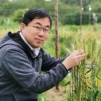 Dr. Jindong Liu avatar image