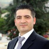 Dr. Ibrahim Arpaci avatar image